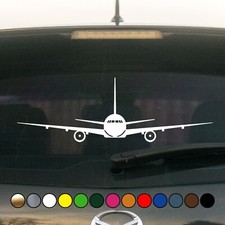 Boeing 767 Family Airplane