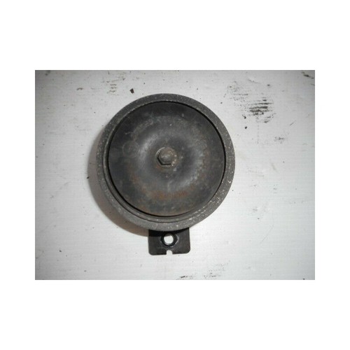 Yamaha 600 diversion horn - xj, s