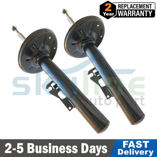 Front shock absorber - 2x,
