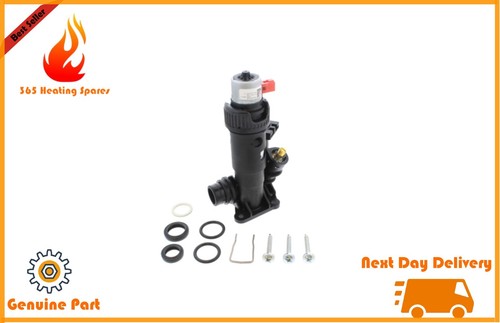 Vaillant ecotec pro - ecotec, 24