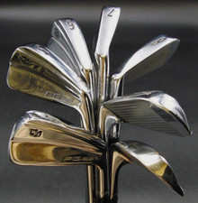 Set of 7 x Wilson Staff FG62