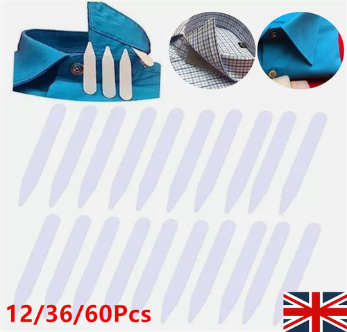 Pairs plastic collar - 6-30,