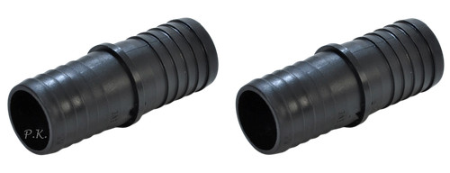 Plastic pvc barbed - plastic,