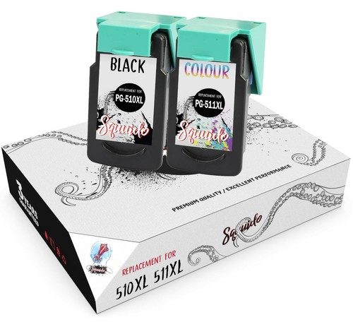Ink for canon - for, pixma
