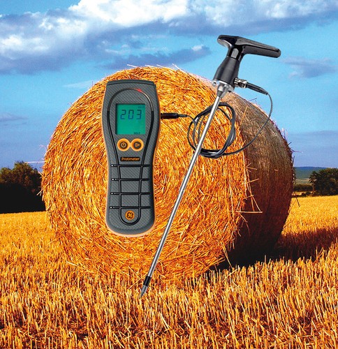 Protimeter balemaster grn6165 - protimeter,
