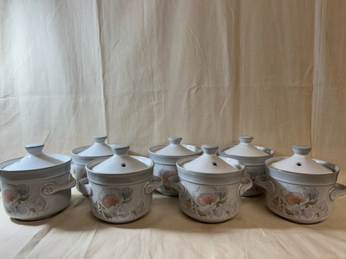 Denby dauphine individual soup - denby,