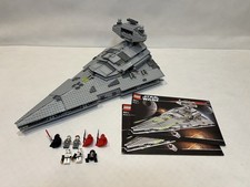 LEGO Star Wars 6211 Imperial