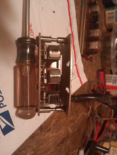 Teac head assembly - /, –