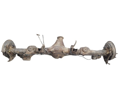 Rear axle 17579668 - rear, /