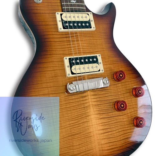 Brand new rare prs 245 - new, se
