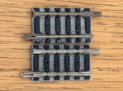 Gauge fleischmann layout - ex,