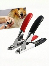 Pet Nail Clippers Dog Cat