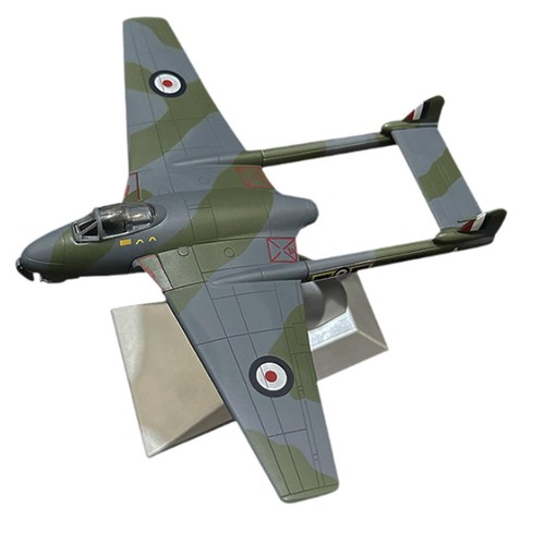 Fighter jet aircraft - 1/72,