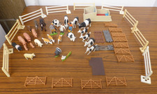 ** ALL BRITAINS ** 28 x Farm