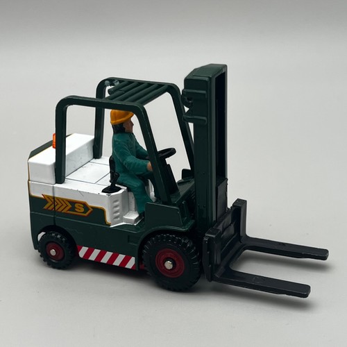 Corgi 56702 eddie - corgi, stobart