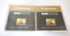 Vintage Reel to Reel EMI