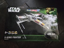 Star Wars X-Wing Fighter 06690