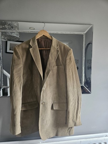 Cedar wood dress jacket light - wood,