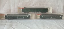 N gauge NEAR MINT 3x