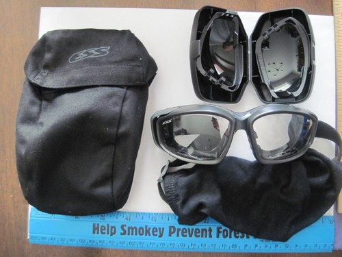 Ess eye safety - ess, systems