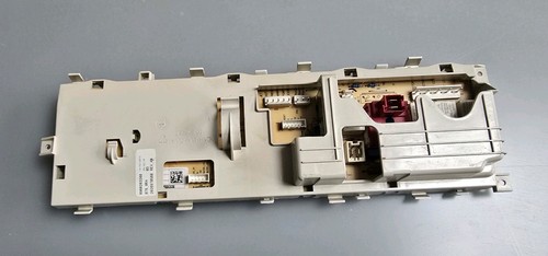 Beko wm6112w main control - beko,
