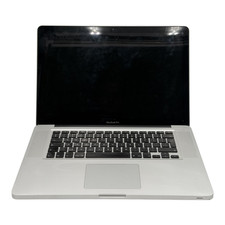 Apple MacBook Pro A1286 15"