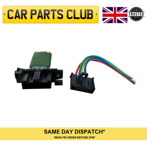 Vauxhall adam corsa heater - adam,