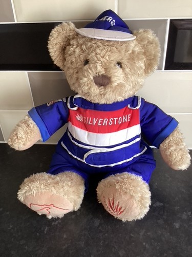 Silverstone british motor - silverstone,