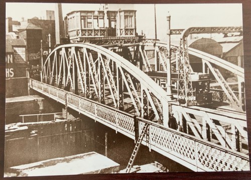 Swansea tram car - tram, cut