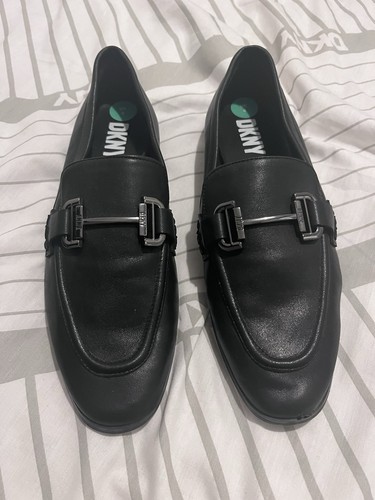 Dkny horsebit loafers smart - horsebit,