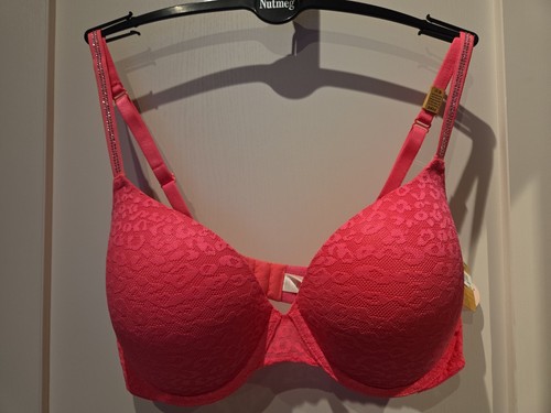 Pink victoria s - victoria's, secret