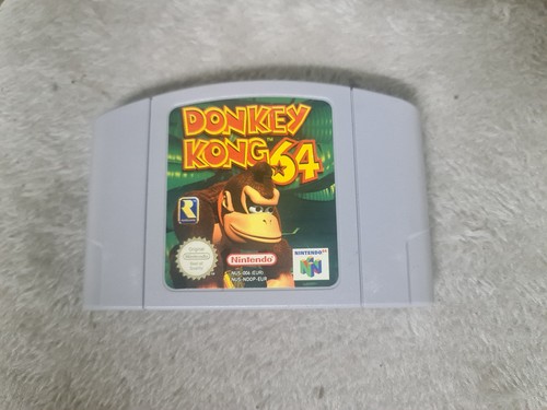 Donkey kong nintendo - donkey,