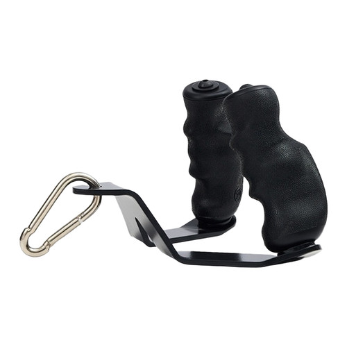 Bar rowing handle textured - rowing,