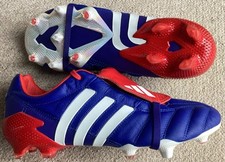 NEW ADIDAS PREDATOR MANIA FG