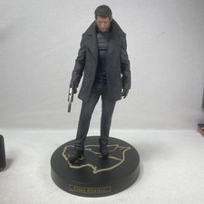 Resident Evil Village Collector's Edition Chris Redfield Figure 2021 CAPCOM