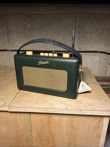 Roberts revival radio r250 - revival,