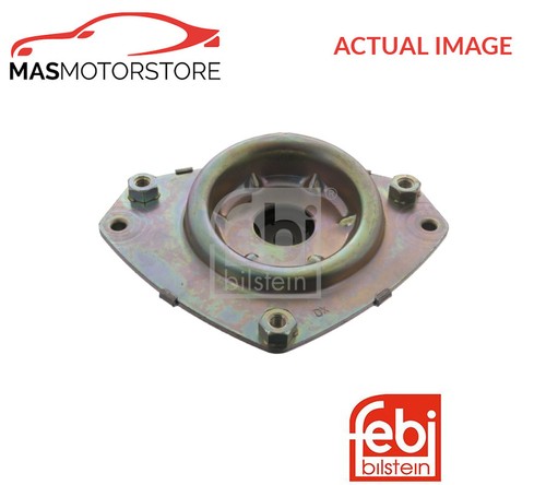Top strut mounting cushion - mounting,