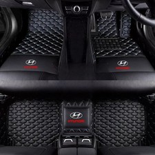 For Hyundai Tucson 2004-2025