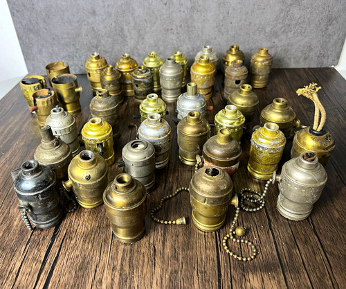 Vintage antique lamp - vintage,