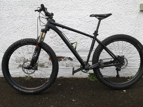 Trek stache custom 29er 5 - trek, 29er/27.5