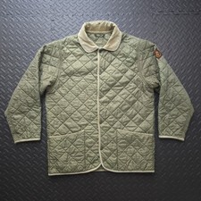 Henri Lloyd Vintage Quilted