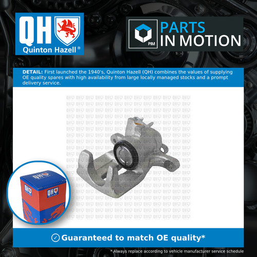 Brake caliper fits seat leon - brake,