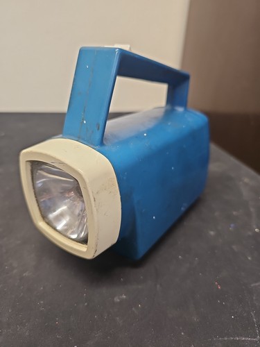 Vintage ever ready torch - ever,