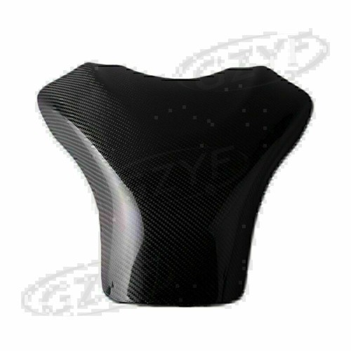 Rear carbon fiber - rear,