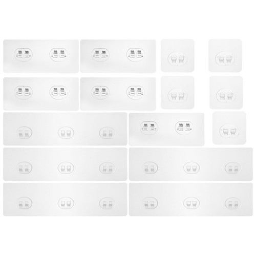 Pcs plastic cabinet - plastic, shelf