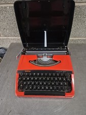Brother Deluxe 220 Portable