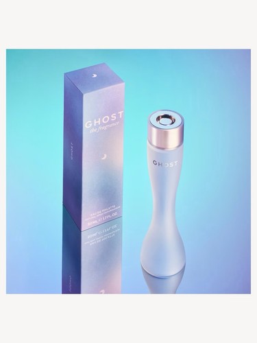 Ghost the fragrance - fragrance, eau