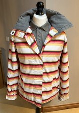 Roxy Ski / Snowboard Jacket