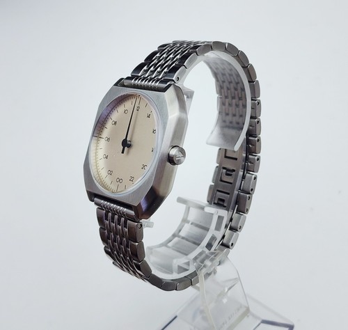 Unisex swiss hours - hours, hand