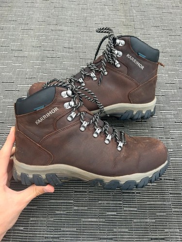 Karrimor coniston leather - coniston,